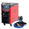 Spawarka MIGOMAT TECNO MIG 366 Synergia PULS SPOT 400V półautomat Ideal 