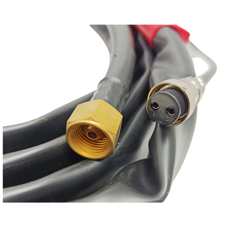 Uchwyt plazmy PT31 PT-31 plazmowy 4m ręczny do Parkside PPS 40B2 plasma CUT