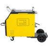 Spawarka MAGNUM MIG 280 MMA V2 IGBT 300A migomat 400V 4x4 LED inwerterowa