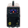 SPAWARKA MIG Praktik 201 Synergic LED migomat półautomat spawalniczy 2w1
