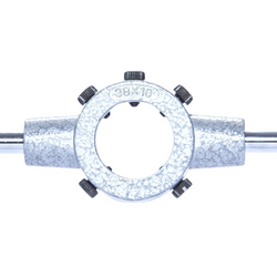 Pokrętło do narzynek drobnozwojnych MAGNUM 38x10 mm M12-M14