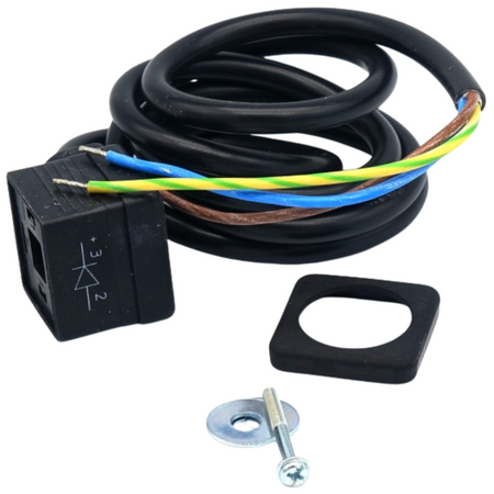 Pompa układu chłodzenia CEME ETE3009 230V 50Hz