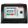 Zgrzewarka WELDMAN SPOTTER 5500 do blach spoter blacharski PULLER zestaw