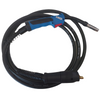 Uchwyt spawalniczy MIG MAG MB 15 3m przewód kabel migomat