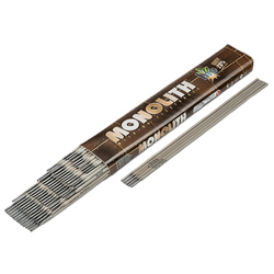 Elektrody rutylowo-celulozowe 2,0 mm Monolith paczka 0,5kg do spawania