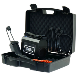 Podgrzewacz indukcyjny 230V do śrub 3kVA induktor nagrzewnica indukcyjna