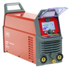 Spawarka TIG EXPERT 202 AC/DC Pulse Pro3.5 LCD z pulsem HF MMA Spot
