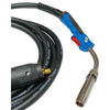 Uchwyt spawalniczy MIG MAG MB 36 5m przewód kabel migomat