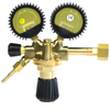 Reduktor MAXY CO2/Ar z 2 manometrami MIG/MAG IDEAL MIX