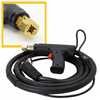 Spotter TECNO PULLER 4000 Spoter BLACHARSKI ZGRZEWARKA do wgnieceń 230V