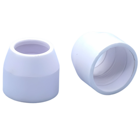 Osłona dysza zewnętrzna typ P80 plasma ceramiczna do palnika plazma