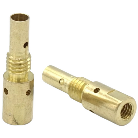 Łącznik gniazdo końcówki MB25 do uchwytów MIG