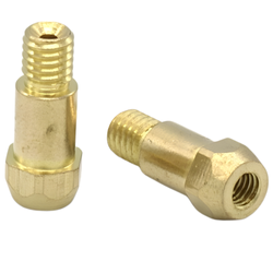 Łącznik gniazdo końcówki MB36 M6 do uchwytów MIG