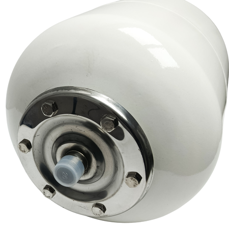 Naczynie przeponowe 24l CO/CWU 6 bar 3/4" cala wzbiorcze zbiornik wody