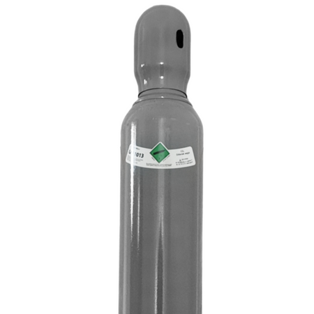 Butla CO2 8l pełna gaz dwutlenek węgla migomat zestaw