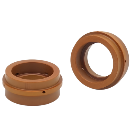 Pierścień zawirowujący dyfuzor uchwyt plazma A101 A141 LT-101 LT-141