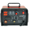 PROSTOWNIK samochodowy z rozruchem I-STARTER 441 IDEAL 230V Z PRZEWODAMI