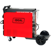 Spawarka MIGOMAT TECNO MIG 366 Synergia PULS SPOT 400V półautomat Ideal 