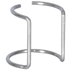 Sanki AG-60 dystans drut prowadzący AG60 sprężyna dystansowa