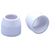 Osłona dysza zewnętrzna typ P80 plasma ceramiczna do palnika plazma