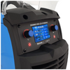Spawarka MIGOMAT Sherman DIGIMIG 205 LCD SYNERGIA 3w1 półautomat MIG MMA