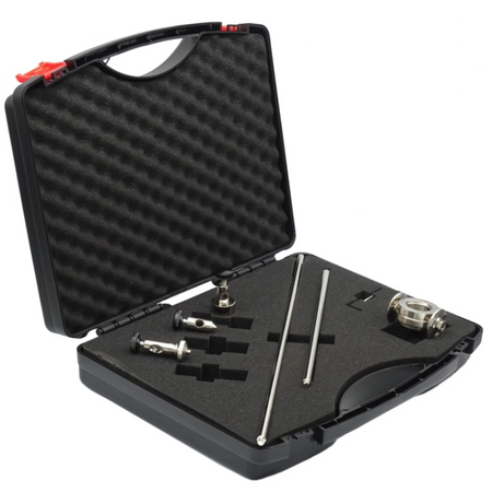 Cyrkiel A81 do uchwytu plazmy typ A-81 LT-81 z wózkiem do uchwytów plasma